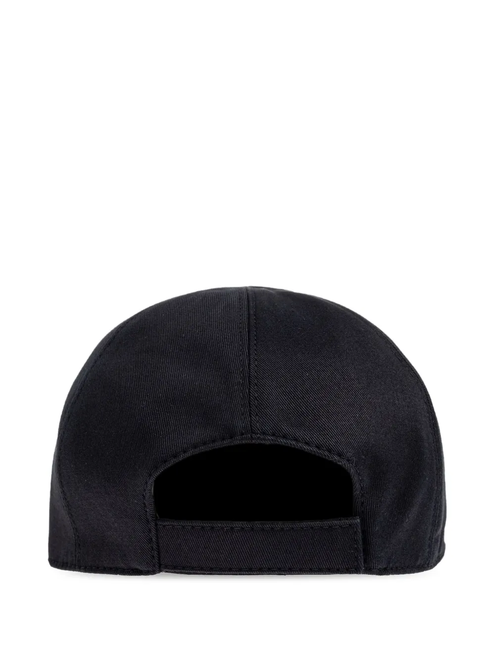 Versace Kids medusa-embellished baseball cap | Boys Caps | Image 2