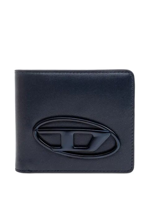 Diesel bi-fold wallet