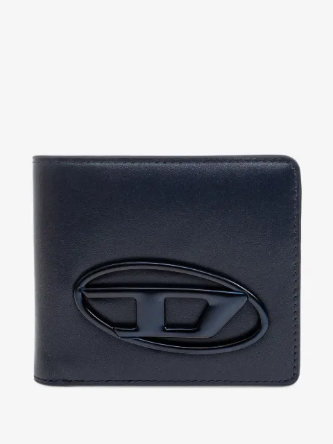 Diesel Holi-D bi-fold wallet