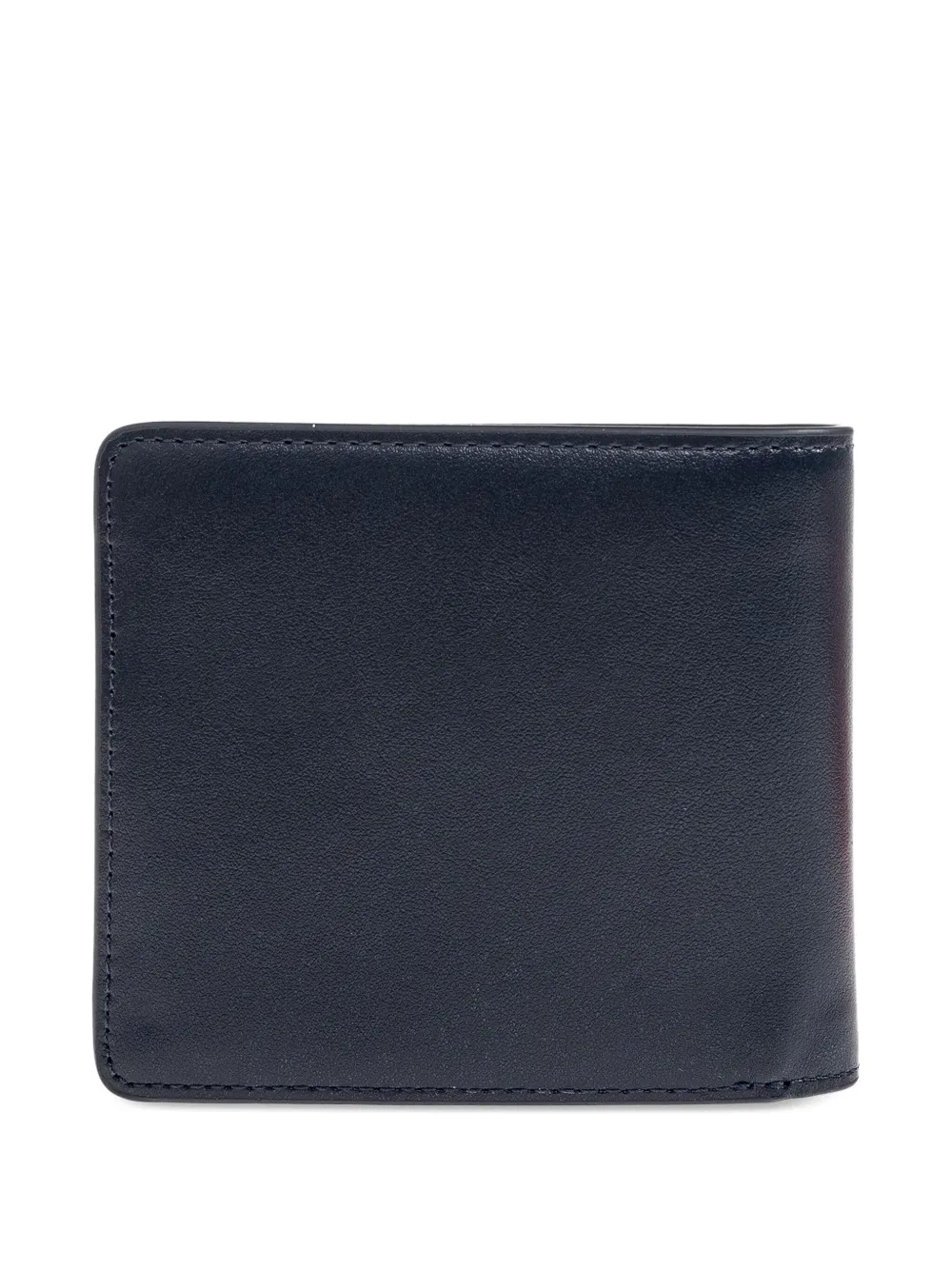Diesel Portemonnee Blauw