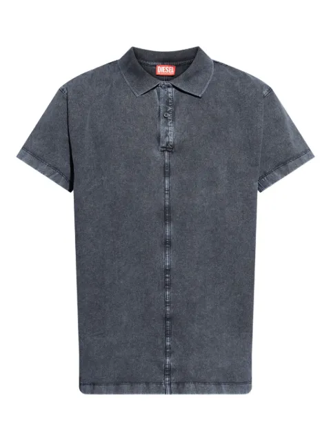 Diesel playera tipo polo T-Nomely