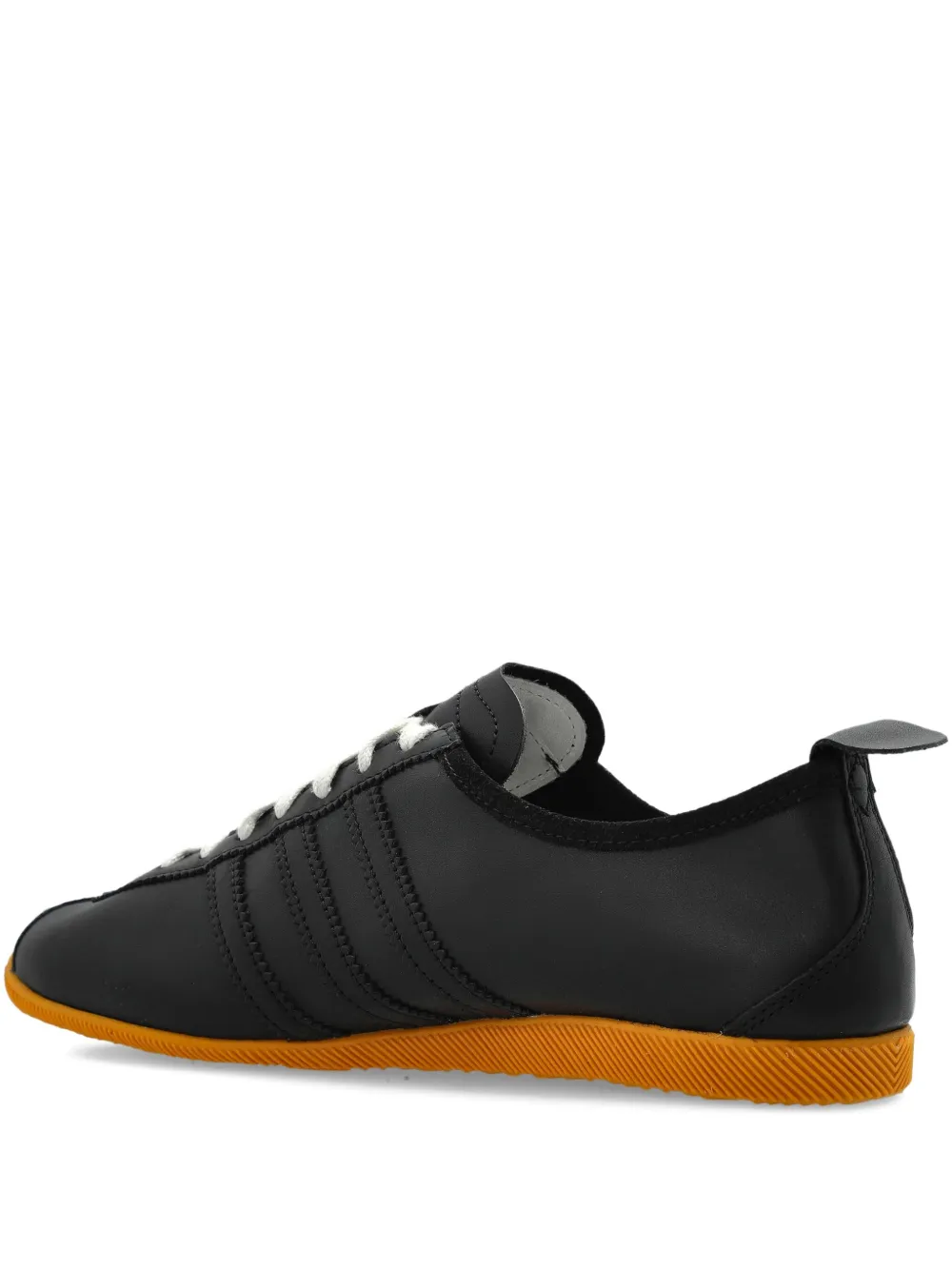 Adidas Originals Adidas Gender Inclusive Japan Low Top Sneaker In Black