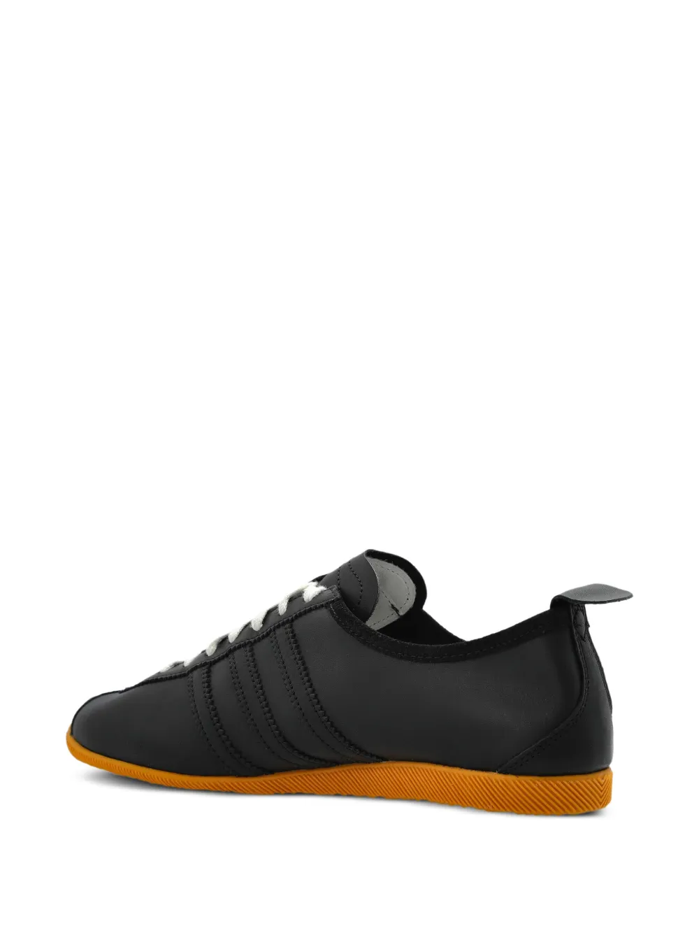adidas Japan leather sneakers | Low-Tops | Image 2