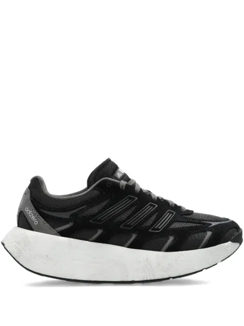 adidas Adizero striped-pattern sneakers