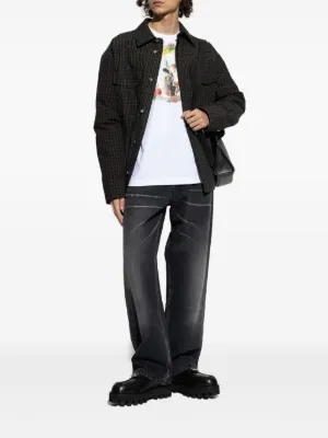 MOSCHINO jeans モスキーノ ジャケット 総柄 m38900354987_1.jpg?1713361292