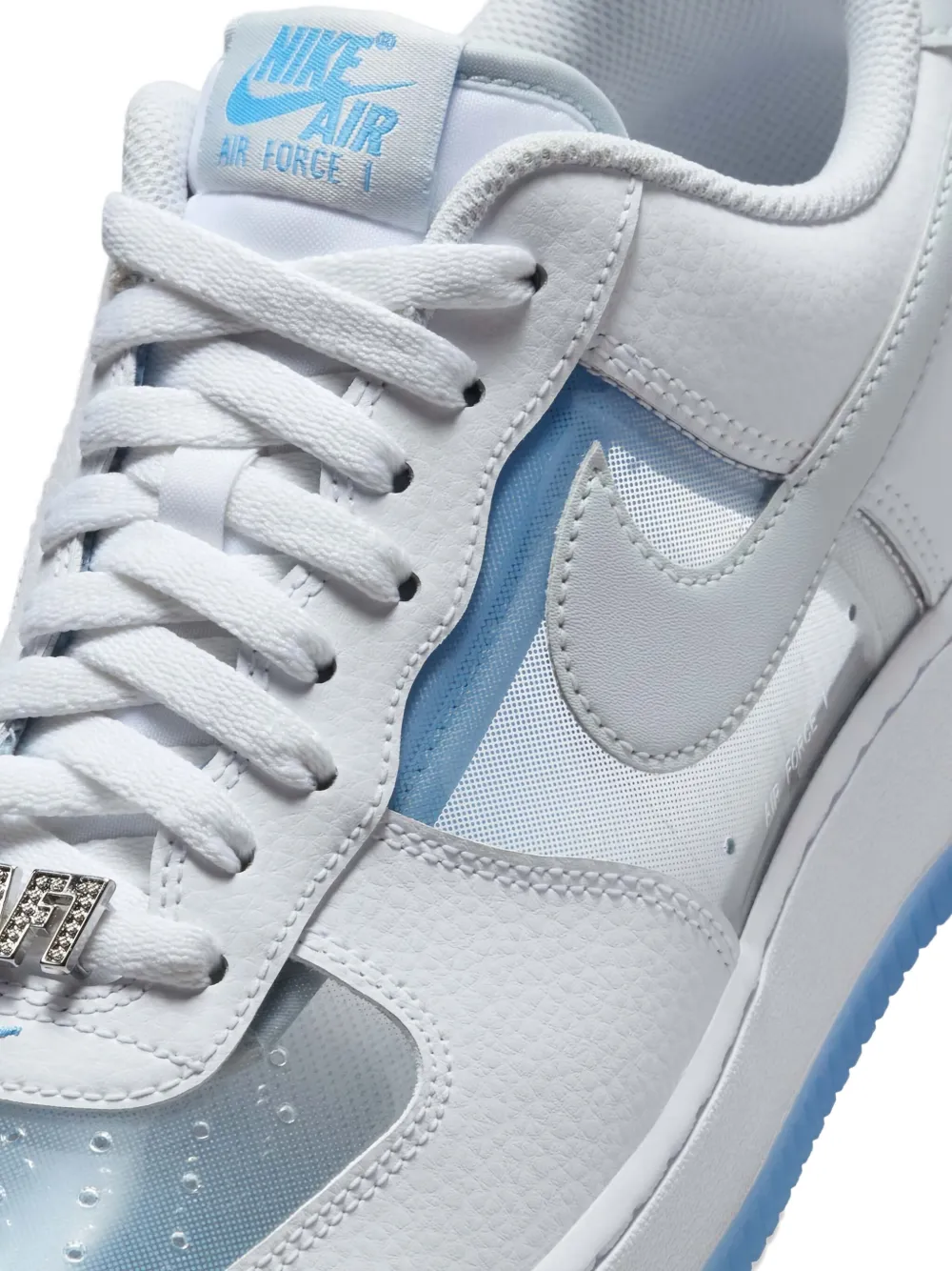 Nike Air Force 1 sneakers White