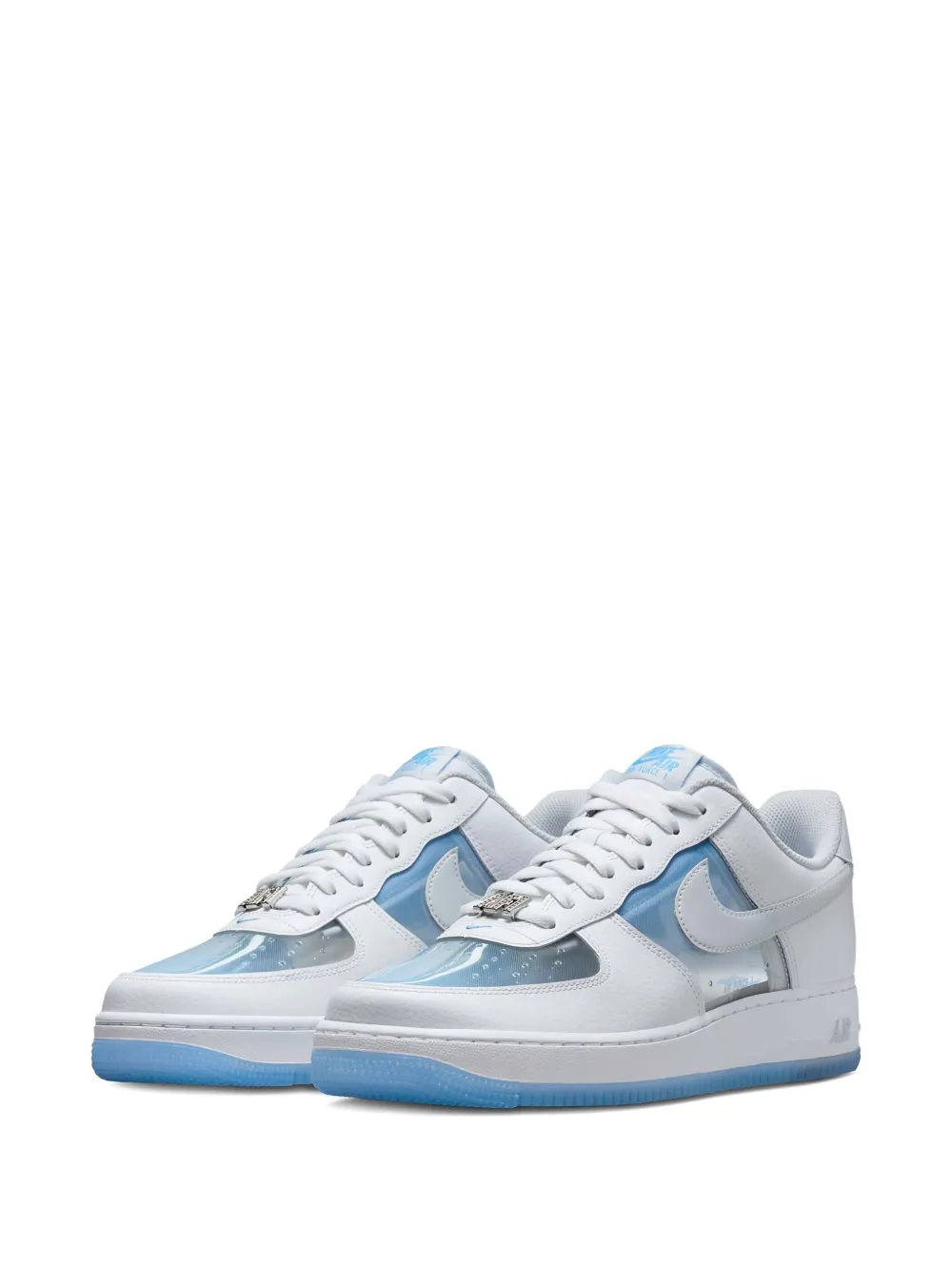 Nike Air Force 1 sneakers White