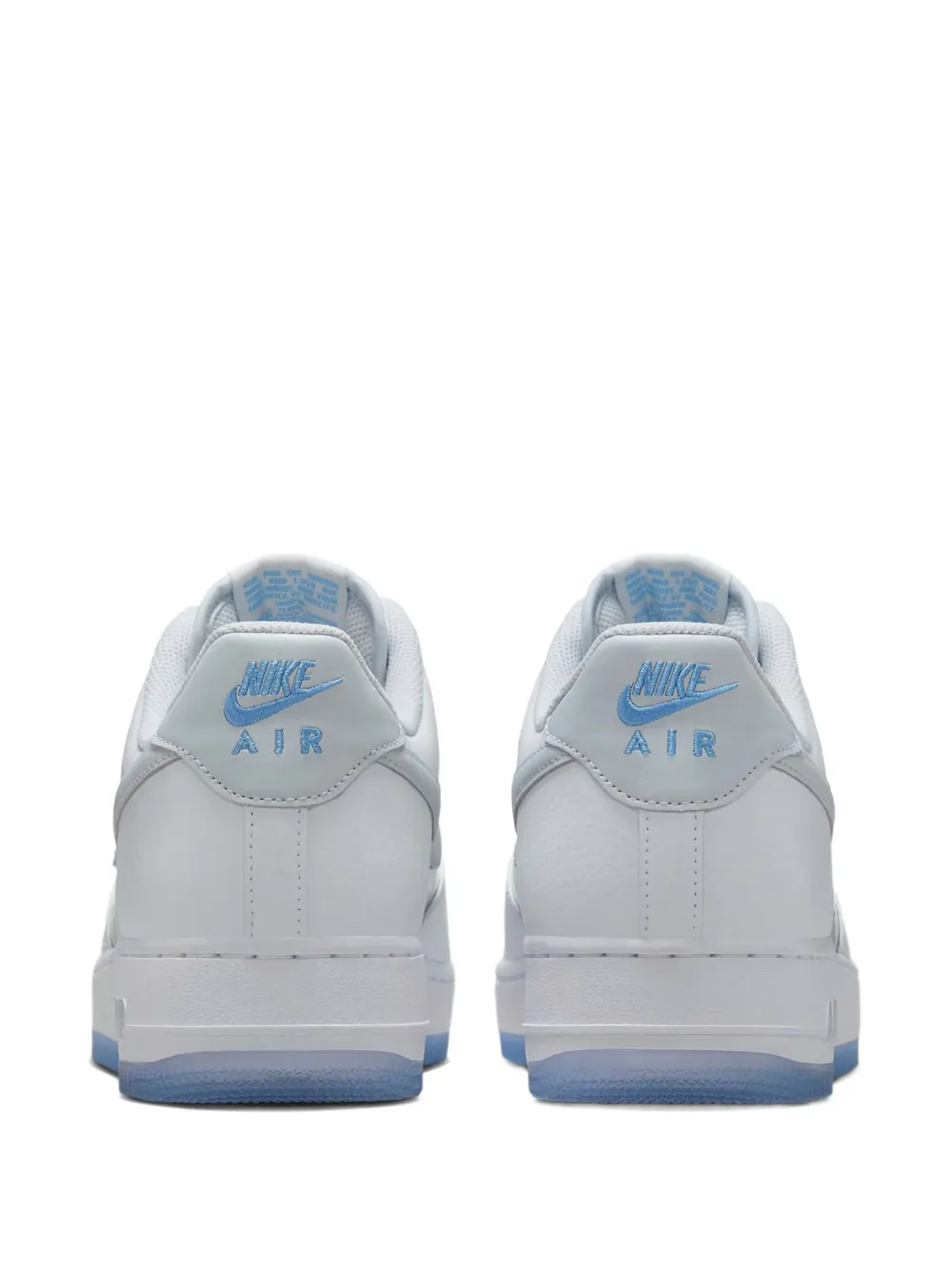 Nike Air Force 1 sneakers White
