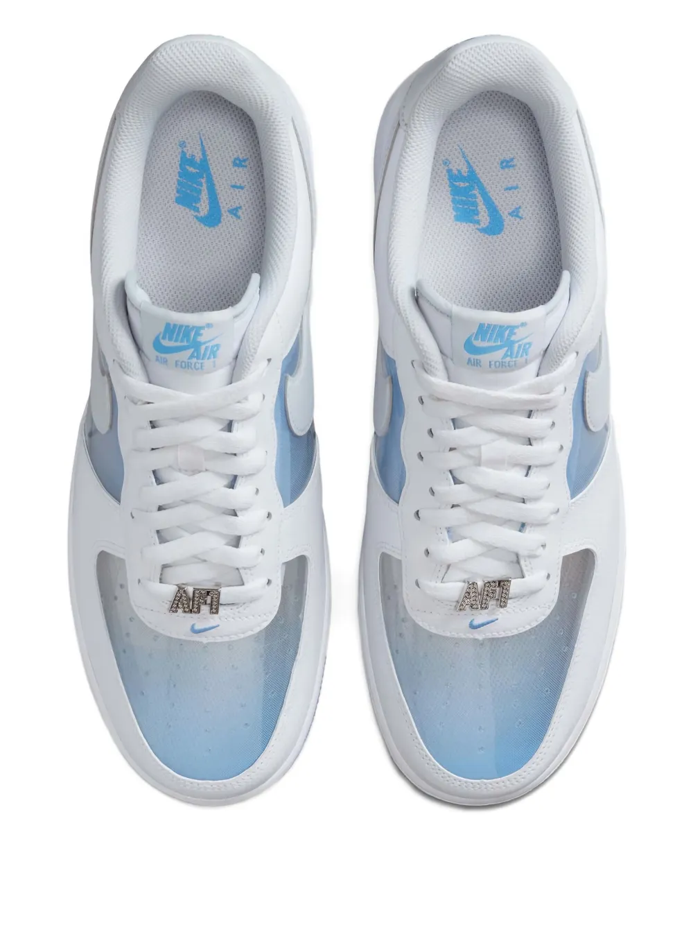 Nike Air Force 1 sneakers White