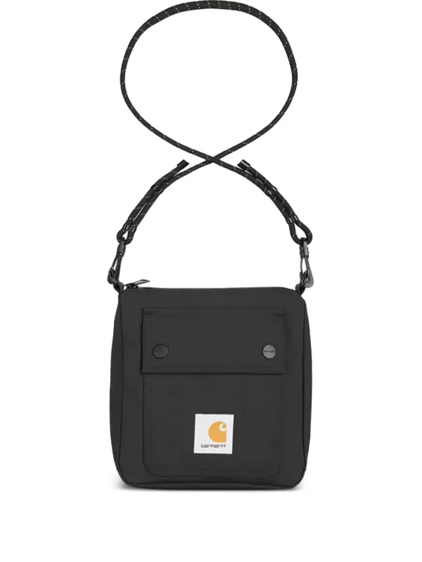 Carhartt WIP Bowden ショルダーバッグ | ブラック | FARFETCH JP