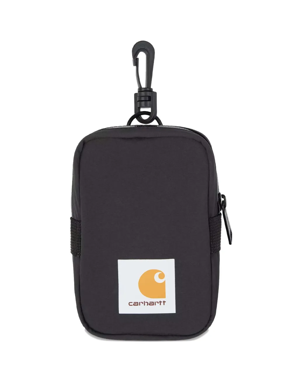 Carhartt WIP Bowden belt bag - Nero