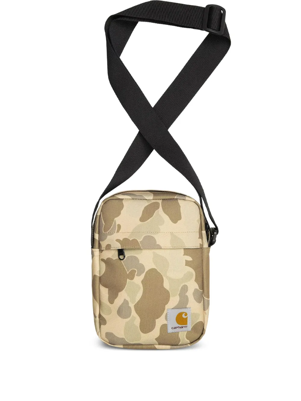 Carhartt WIP Jake shoulder bag - Toni neutri