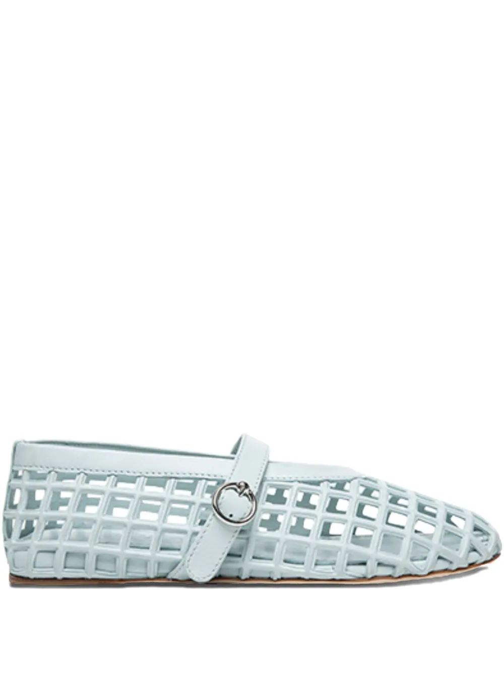 3juin Ballerine con fibbia - Blu