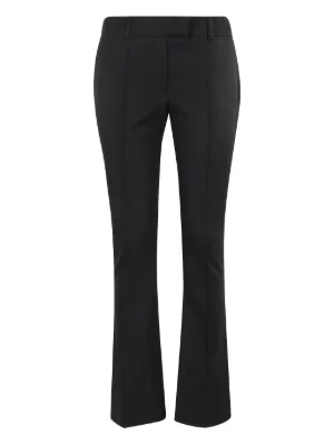 パンツ THE ATTICO PANTS (251WCP00260JJF007AA 204) The Attico Long Pants | Shopbop