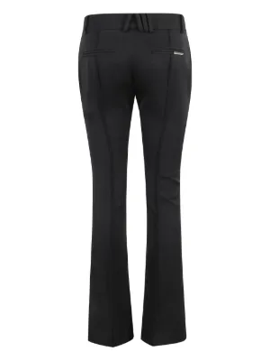 The Attico Pants for Women - Shop on FARFETCH