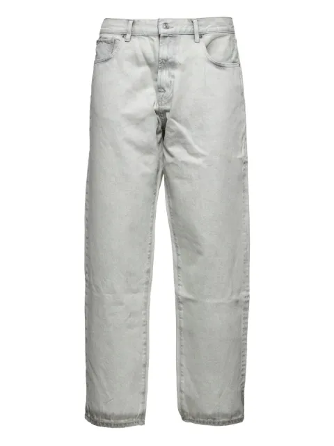7 For All Mankind cotton jeans