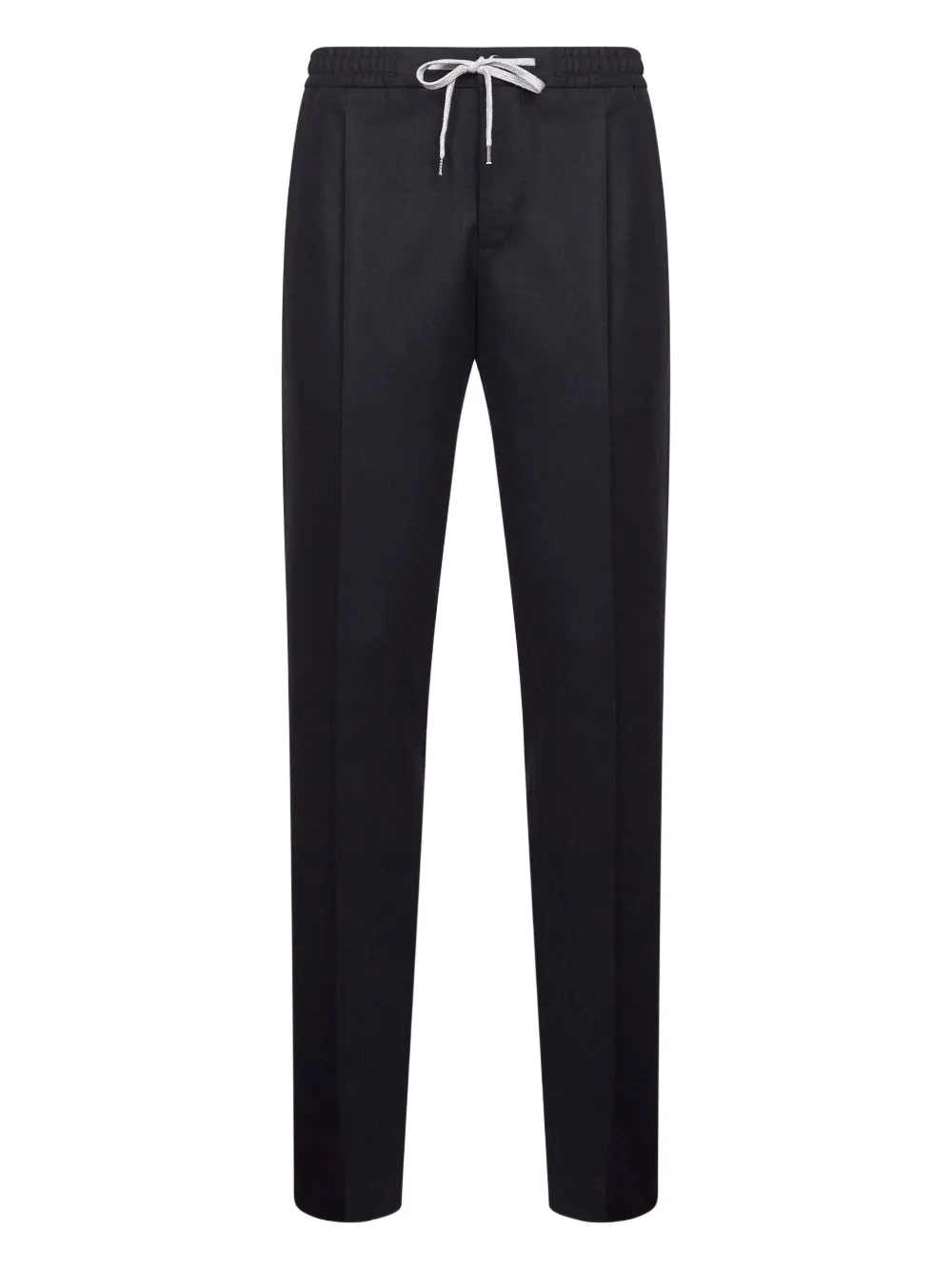 PT Torino Broek met trekkoord Blauw