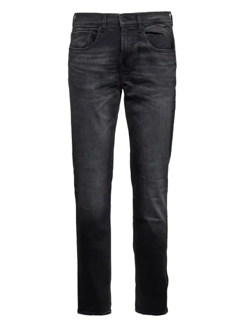 7 For All Mankind Slimmy jeans