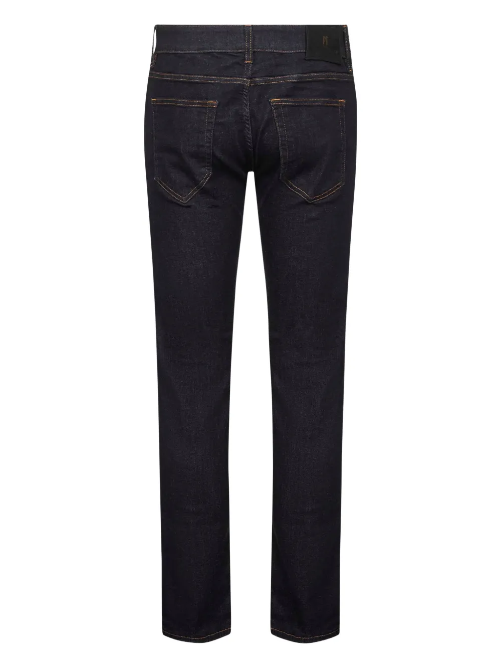 PT Torino five-pocket jeans Blauw