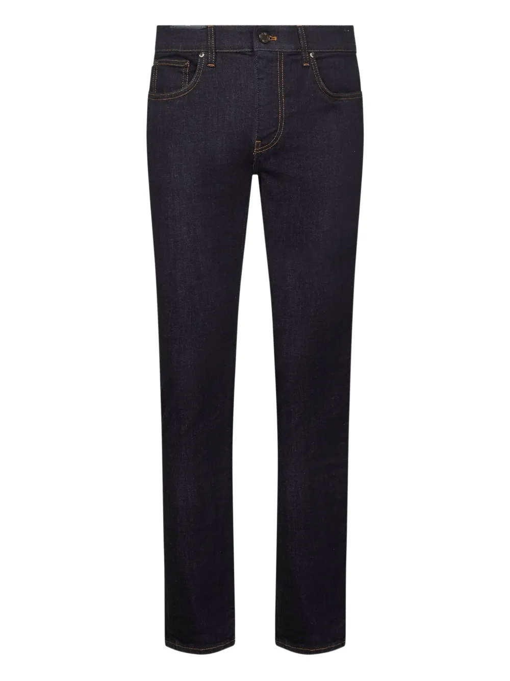 PT Torino five-pocket jeans Blauw