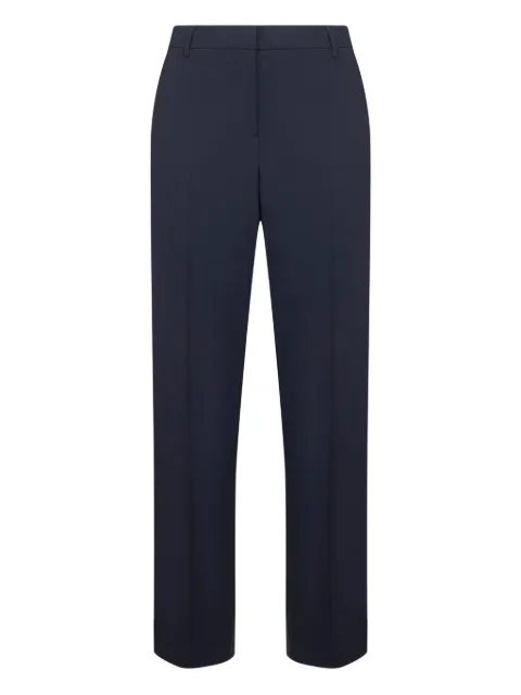 PT Torino pantalones con pinzas