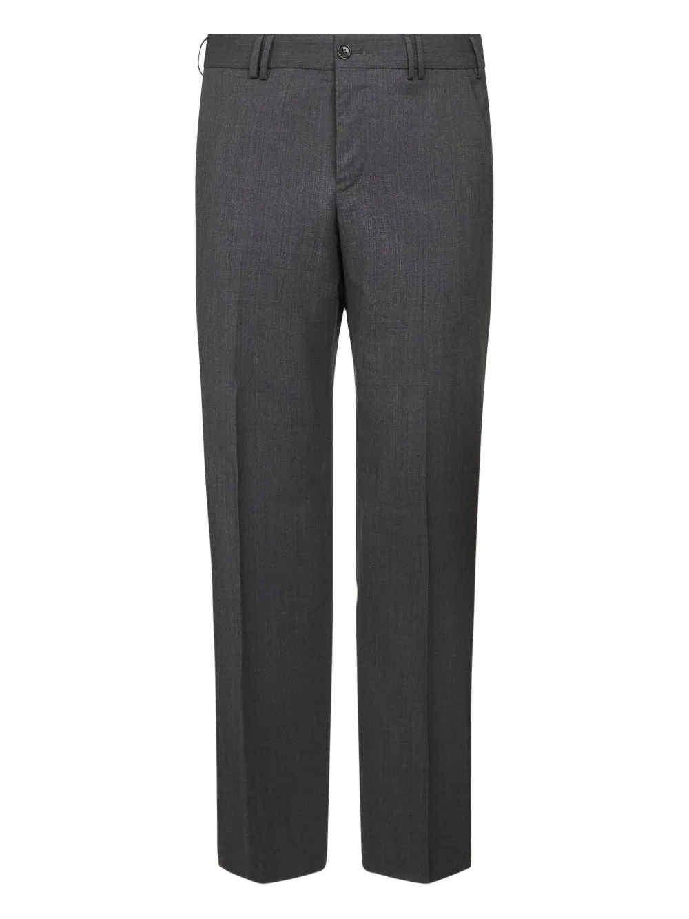 PT Torino tailored trousers Grijs