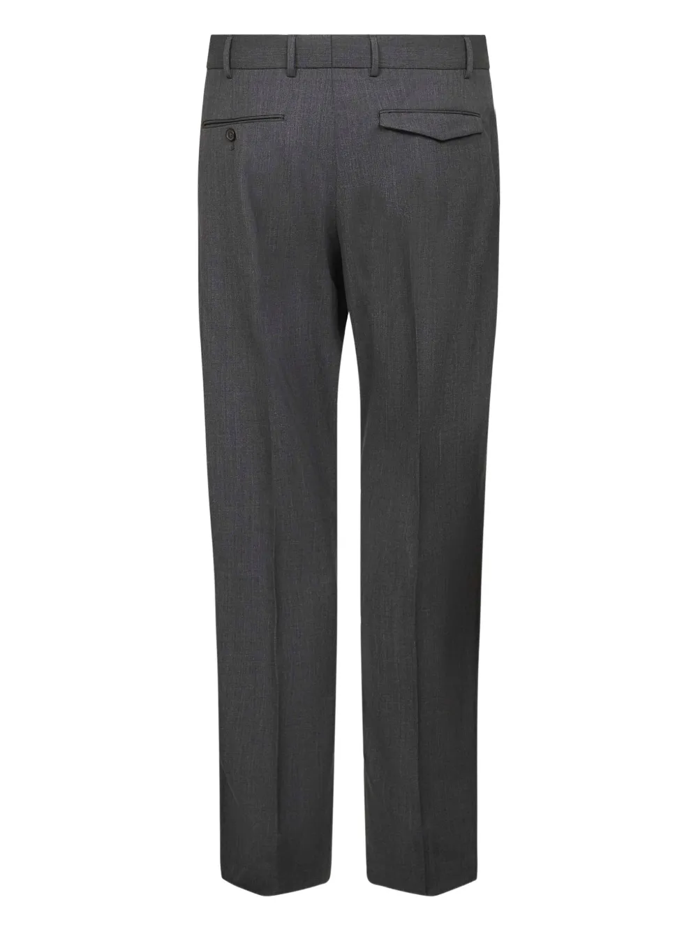 PT Torino tailored trousers Grijs