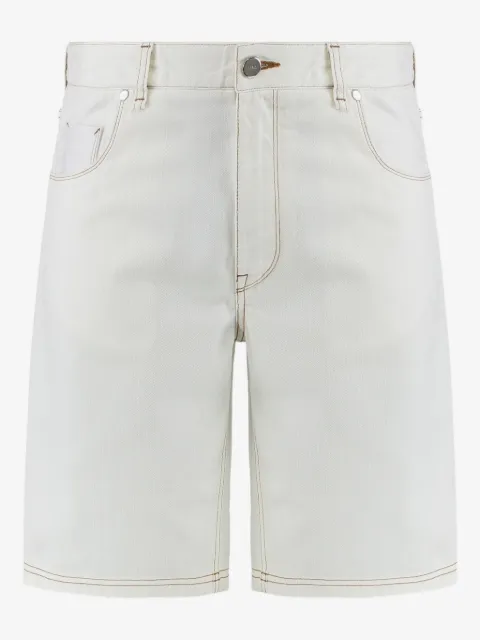 FENDI denim shorts