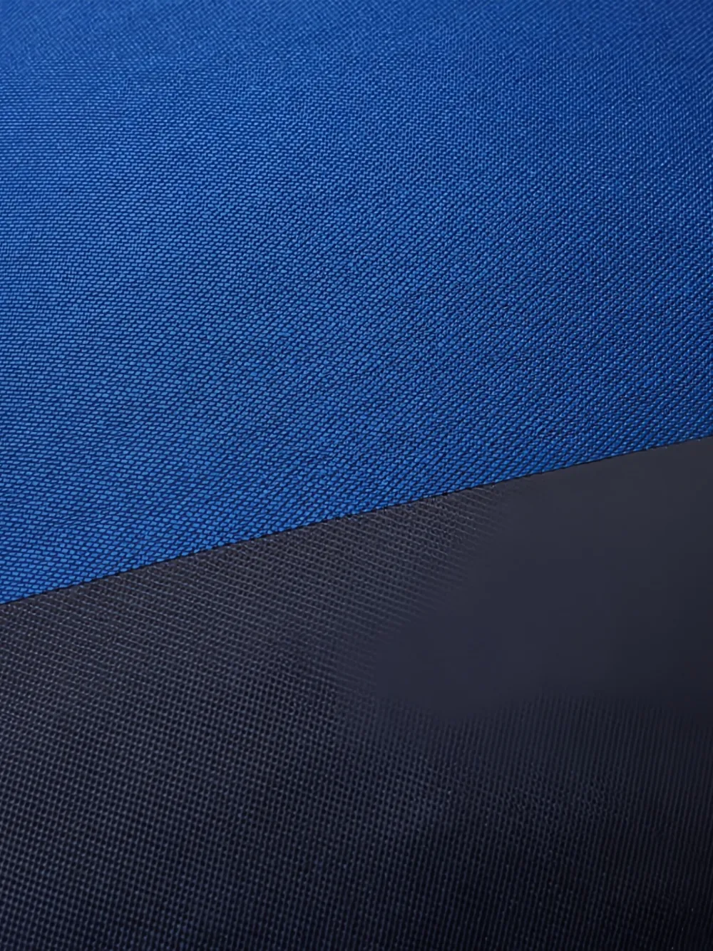 Hay Rectangular-panel Cushion In Black