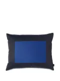 HAY rectangular-panel cushion - Black