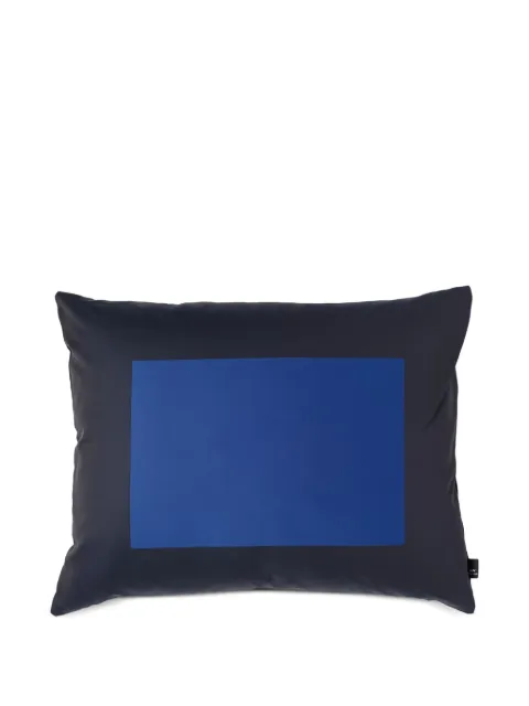 HAY cojín con panel rectangular