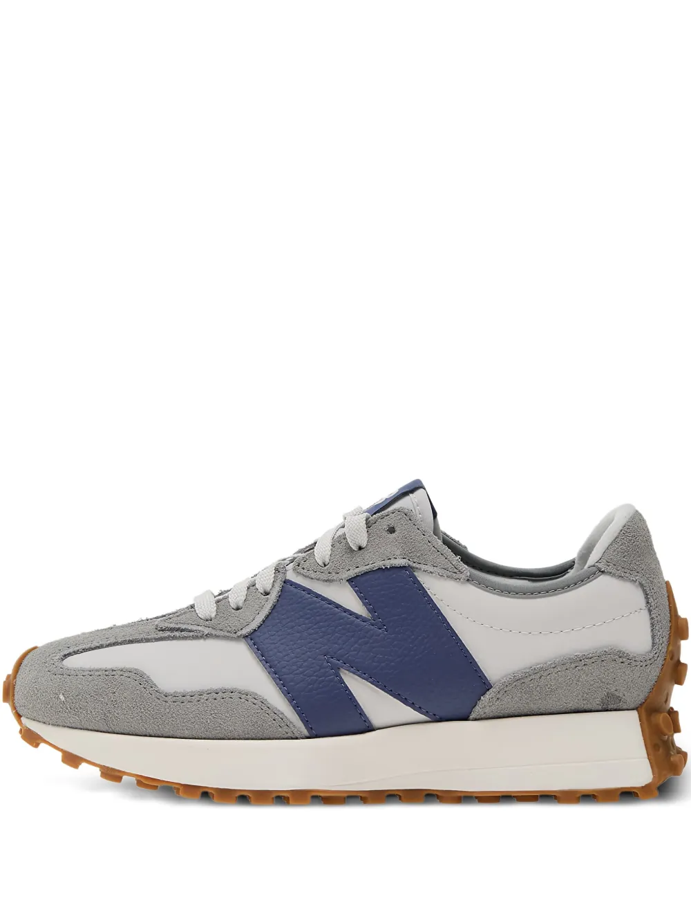 New Balance WRPD Runner suede sneakers Brown