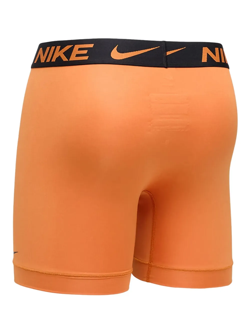 Nike Dri-fit Logo-waistband Boxers (pack Of Three) In Multi