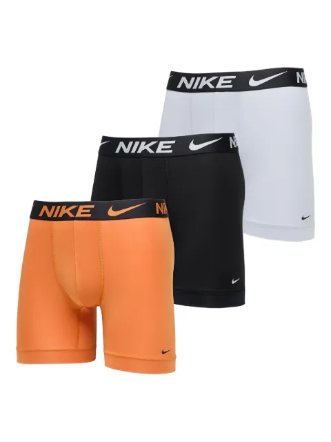 Nike Dri-Fit ボクサーパンツ 3枚組