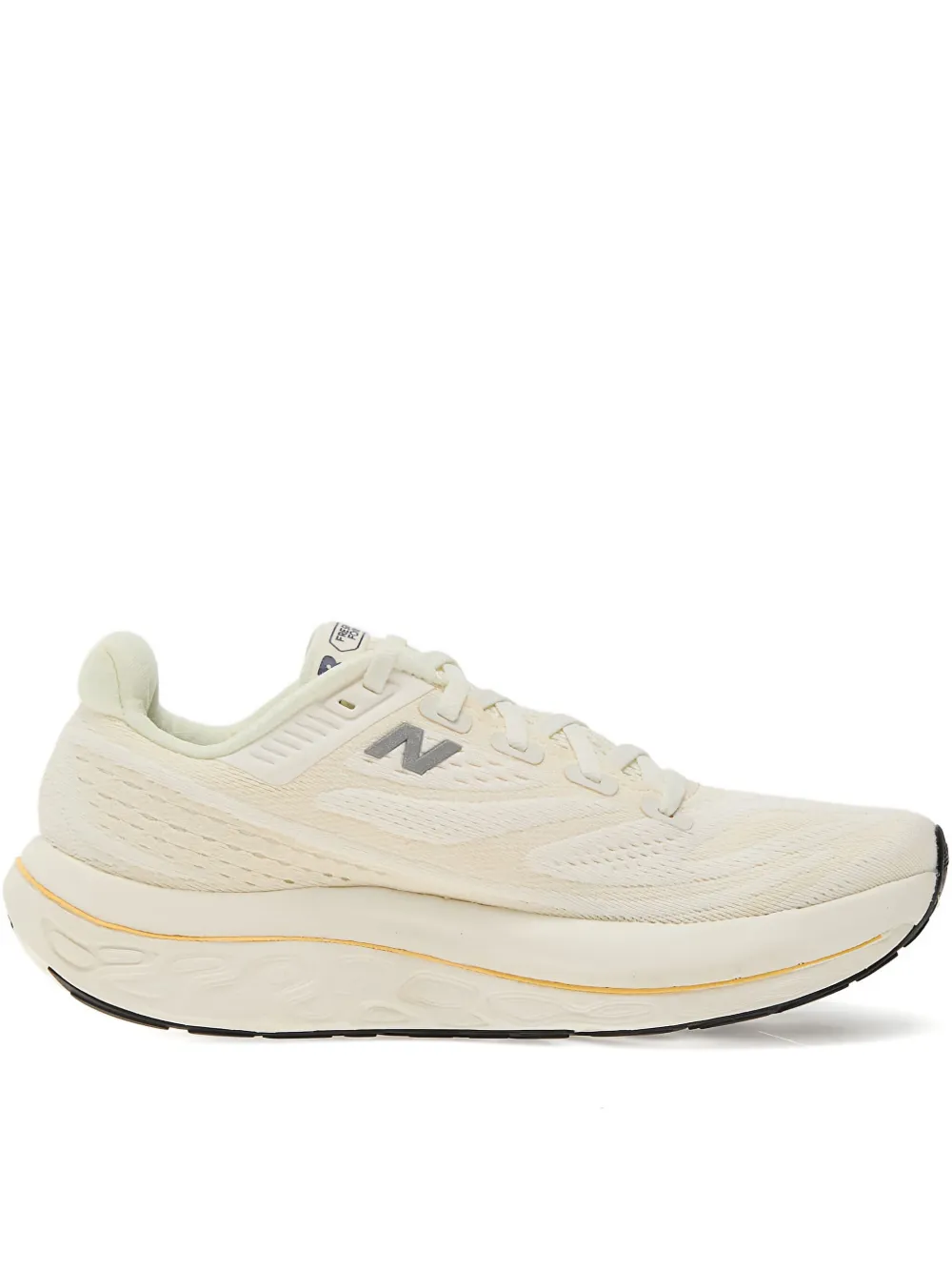New Balance WRPD Runner suede sneakers Brown
