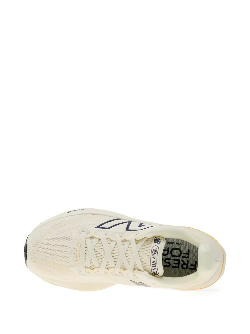 New Balance Vongo V6 sneakers Neutrals