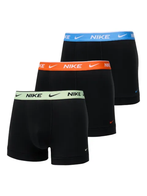 Nike ロゴ ボクサーパンツ セット