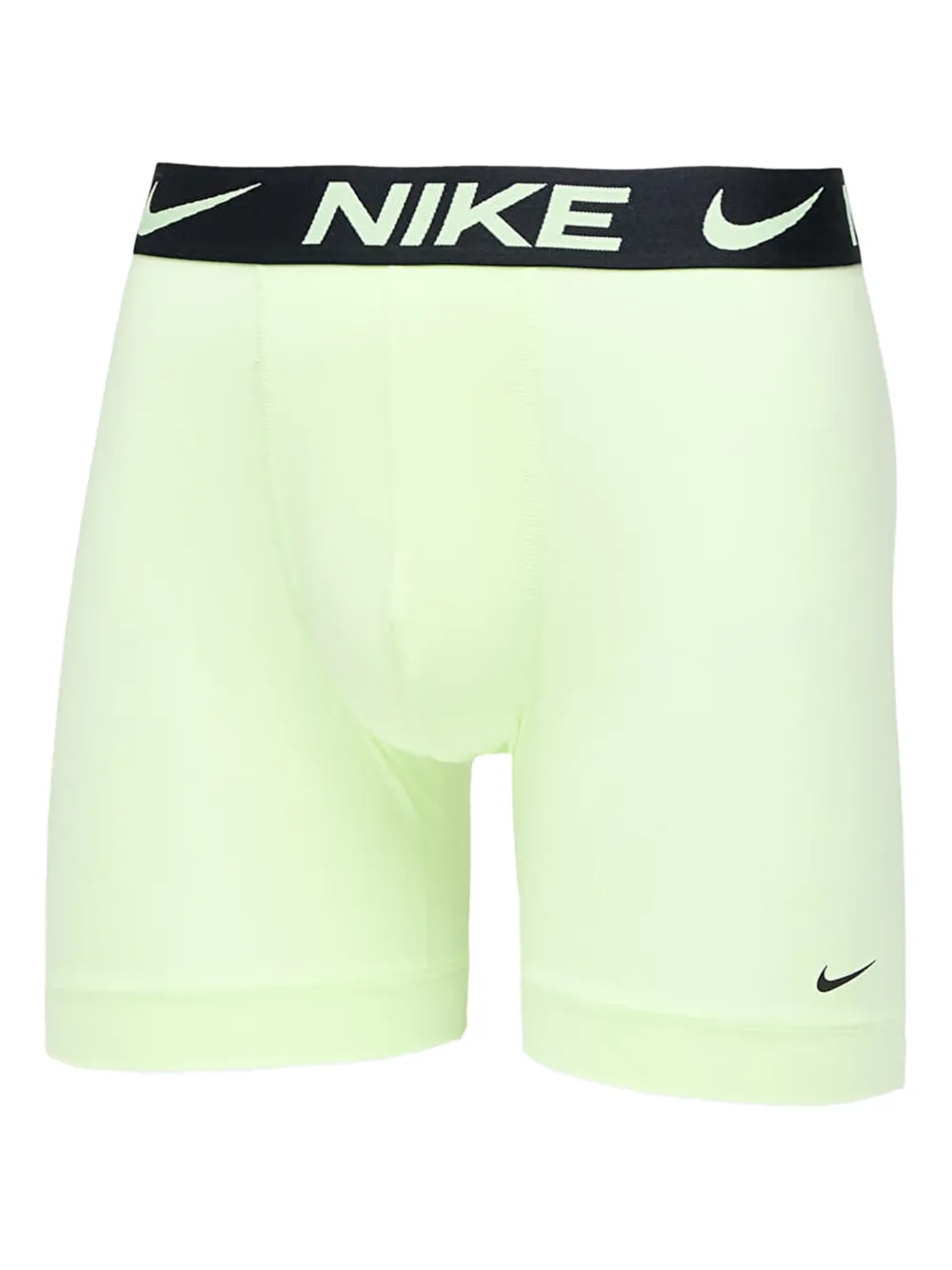 Nike Dri-fit Boxer Briefs (pack Of Three) In Multi