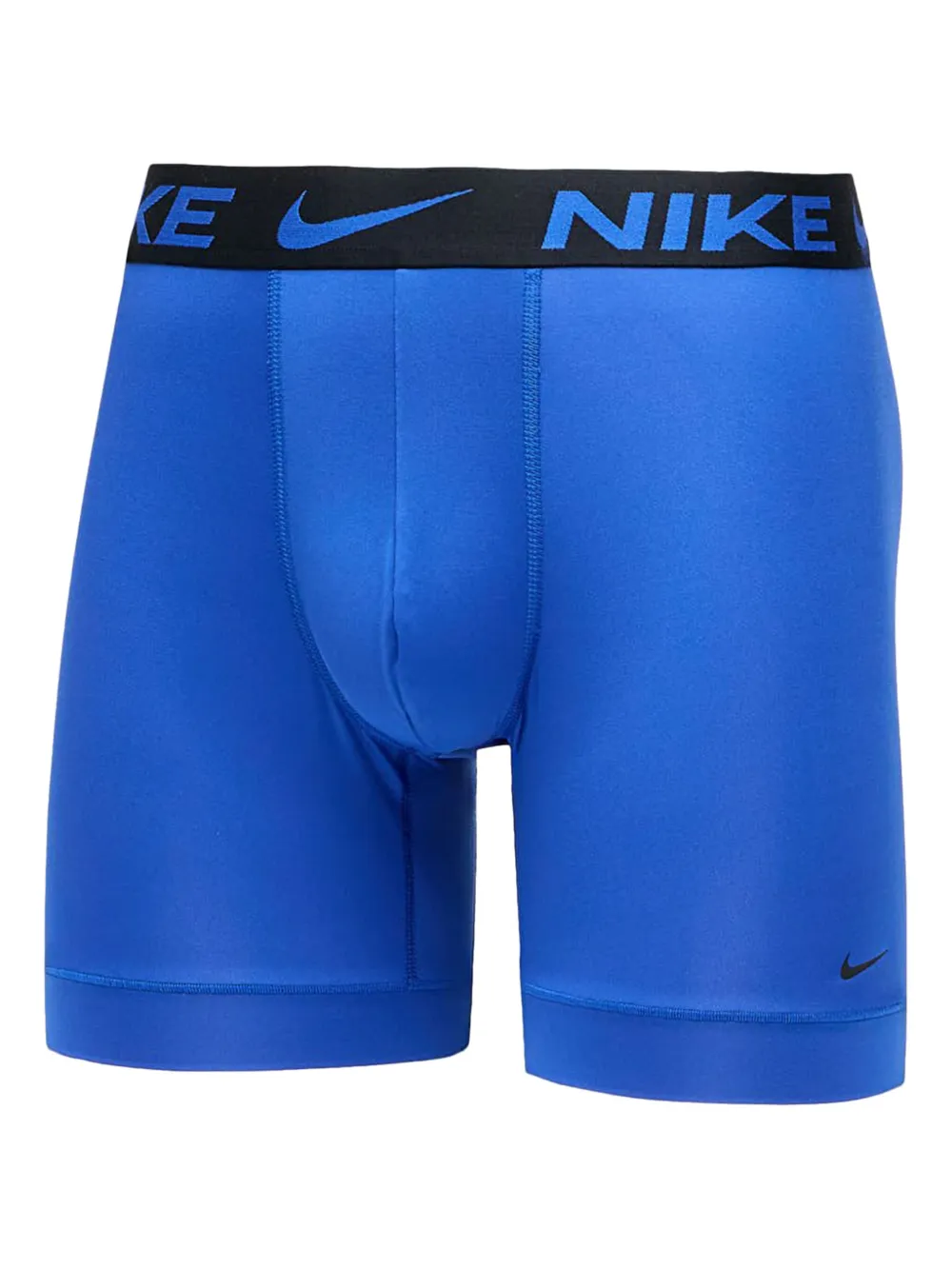 Nike Dri-fit Boxer Briefs (pack Of Three) In Multi