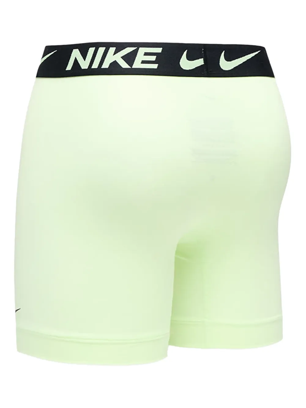 Nike Dri-fit Boxer Briefs (pack Of Three) In Multi