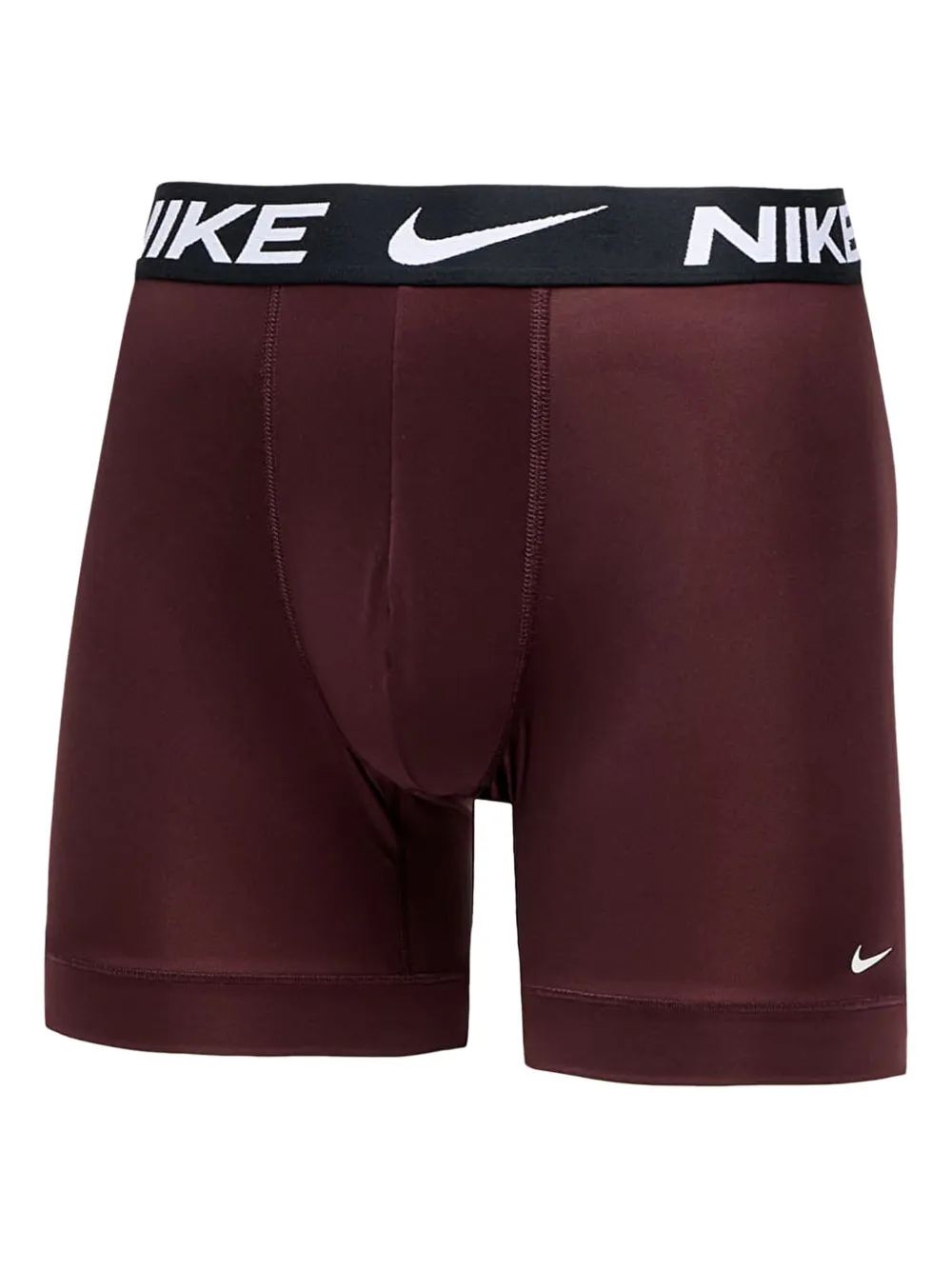 Nike Dri-fit Boxer Briefs (pack Of Three) In Multi