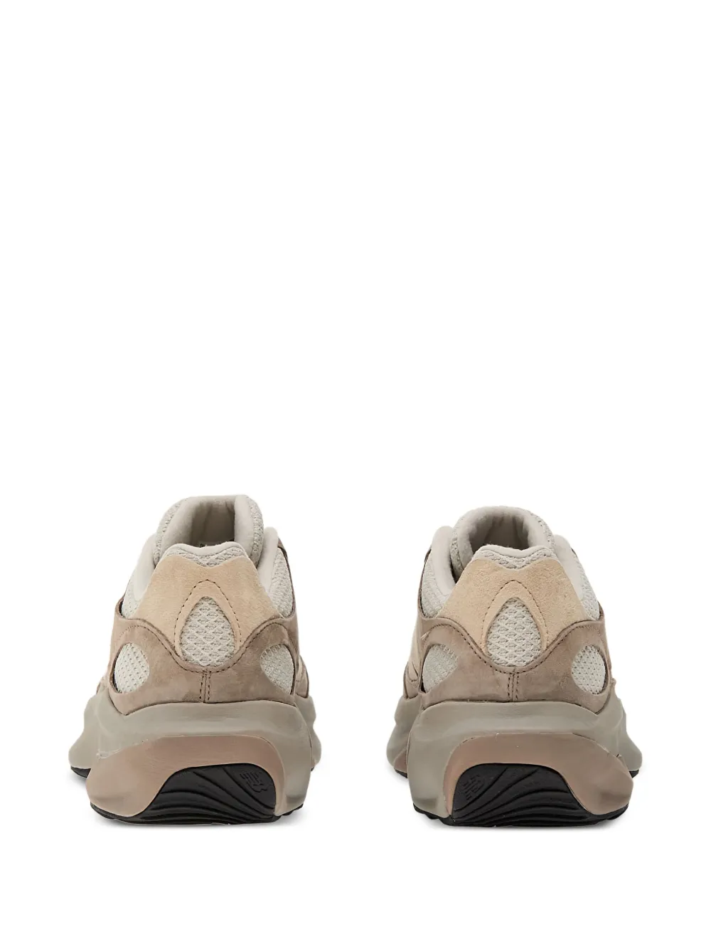 New Balance WRPD Runner suede sneakers Brown