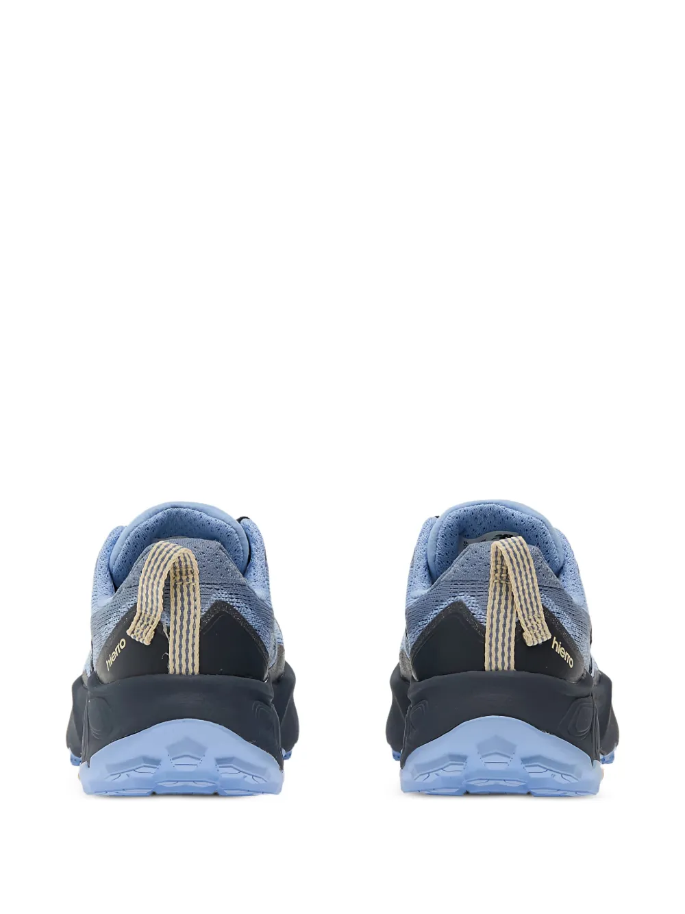 New Balance Hierro trail low-top sneakers Blauw