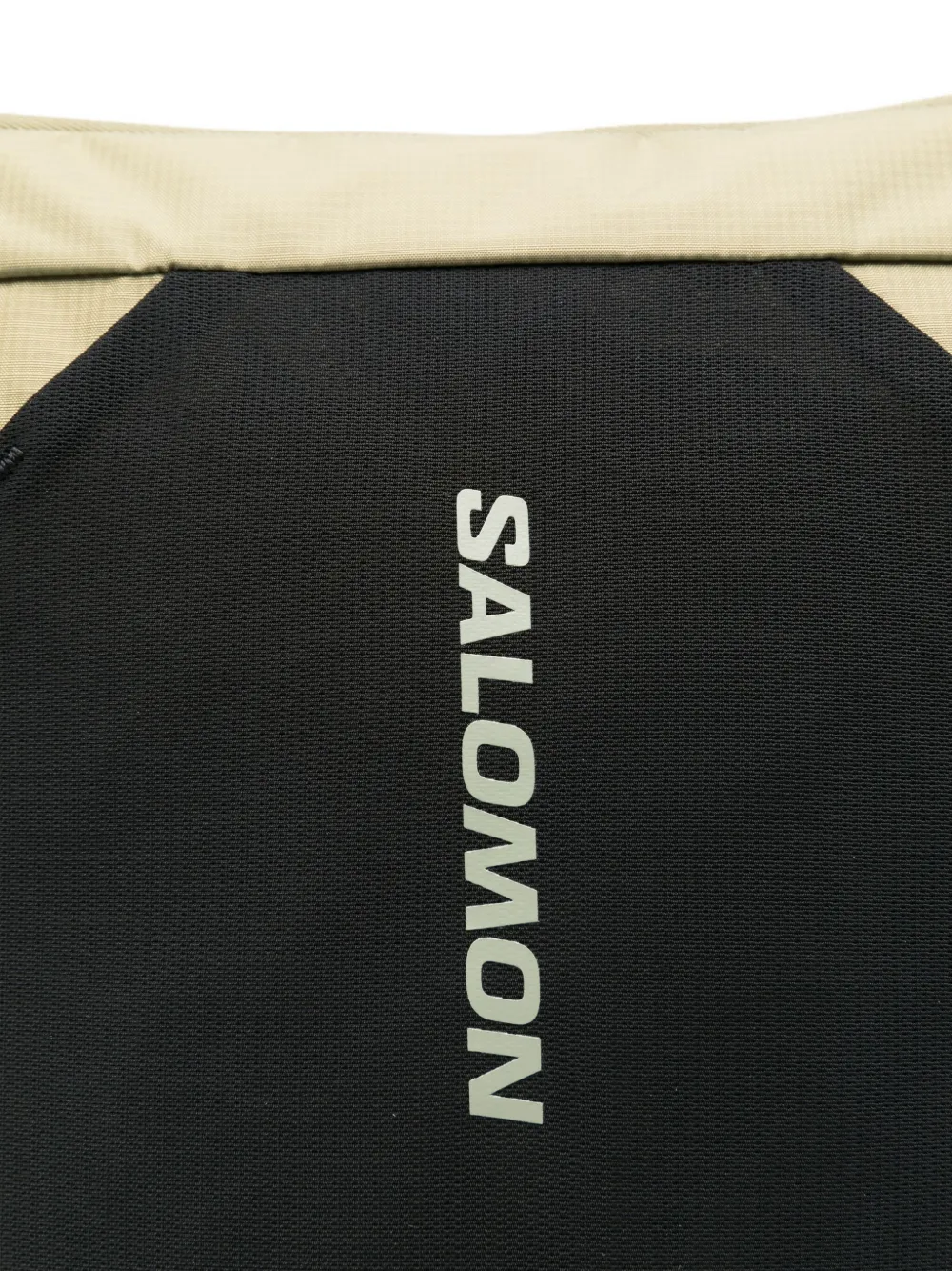 Salomon Acs Packable Panelled Tote Bag In Green