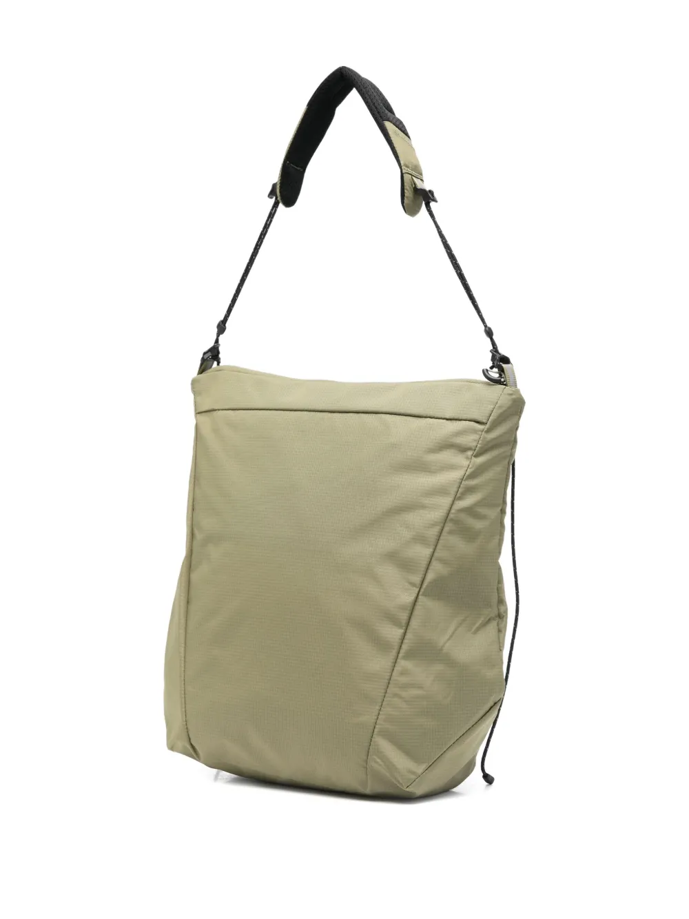 Salomon Acs Packable Panelled Tote Bag In Green