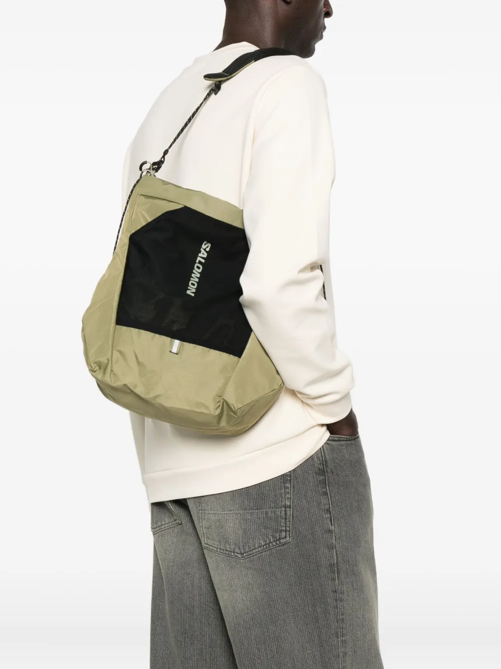 Salomon ACS Packable panelled tote bag | Women | Image 2