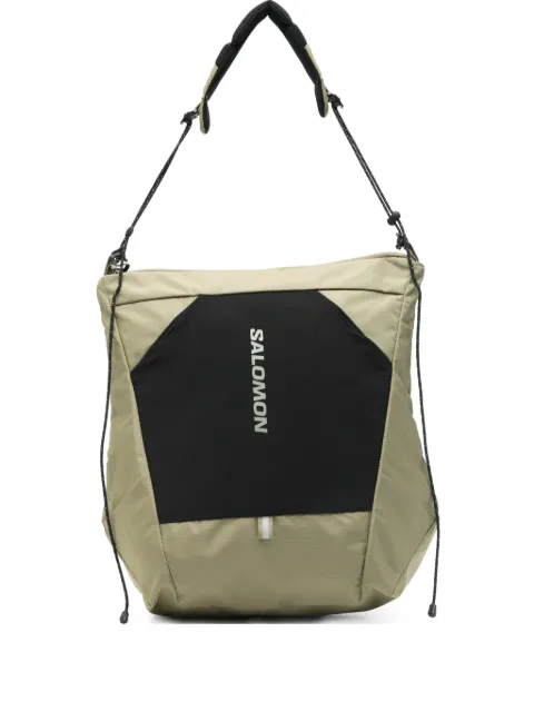 Salomon ACS Packable panelled tote bag
