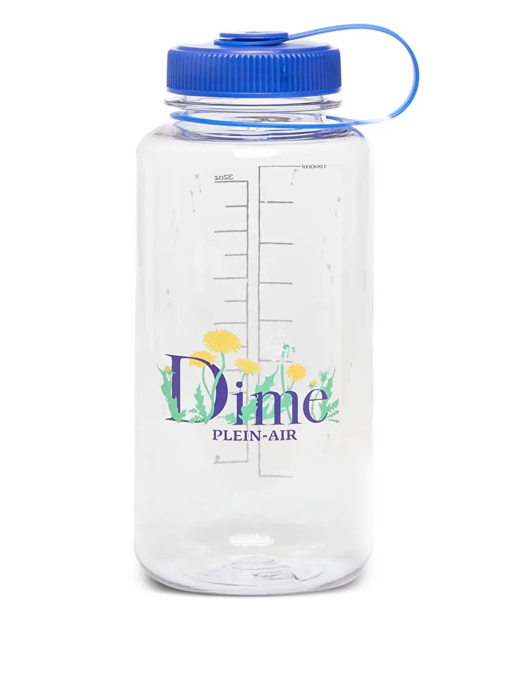 Plein-Air travel water bottle