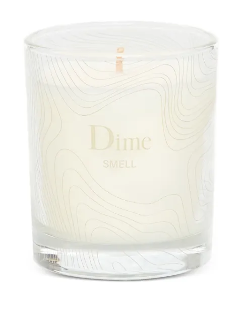 dime Payday scented candle (9.3cm x 8cm)