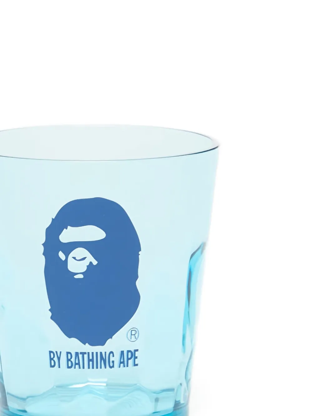 A BATHING APE®  x Plakira Ape Head glassware | Glassware | Image 2